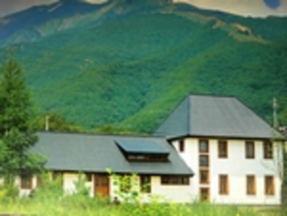 Bed and Breakfast The Joint Хакуба-Мура Экстерьер фото